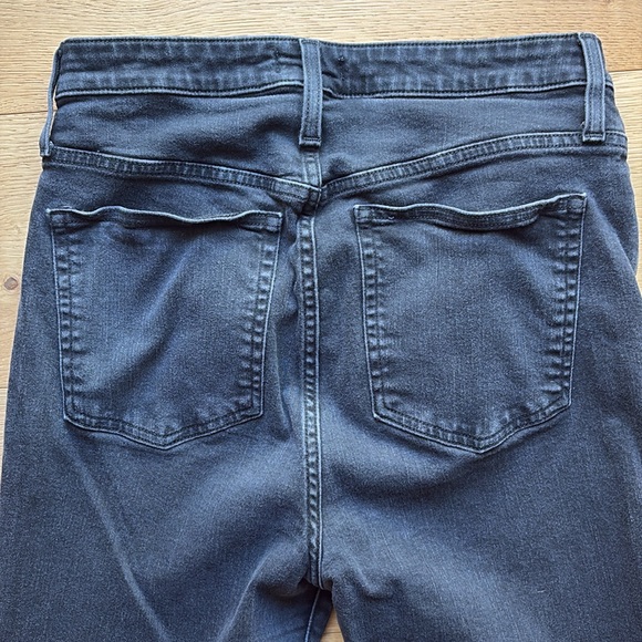 J.Crew Curvy Toothpick Jeans - Picture 6 of 6